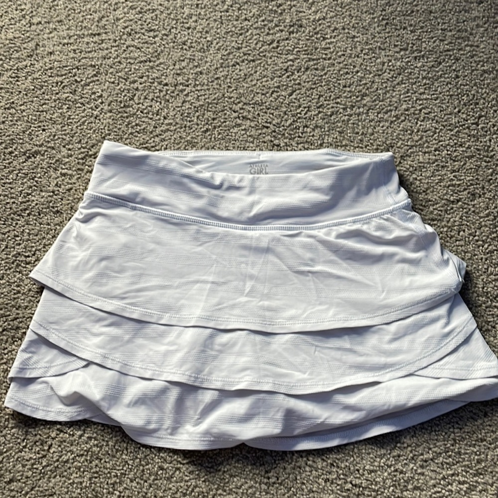 Athleta girls skort